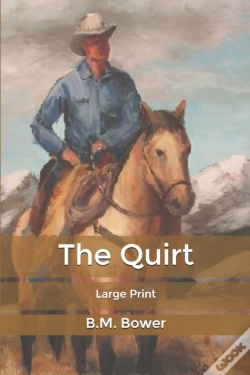 Capa do artigo The Quirt