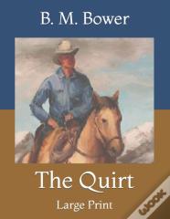 The Quirt