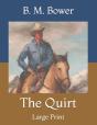 The Quirt - Preview