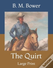 Capa do artigo The Quirt