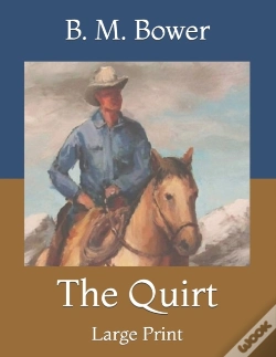 Capa do artigo The Quirt