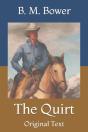 The Quirt - Preview