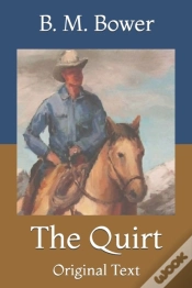 Capa do artigo The Quirt