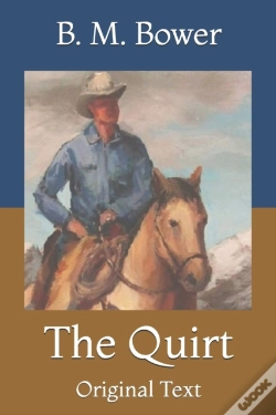 Capa do artigo The Quirt