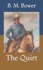 The Quirt - Preview
