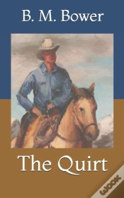 Capa do artigo The Quirt