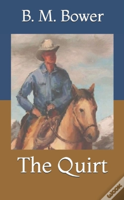 Capa do artigo The Quirt