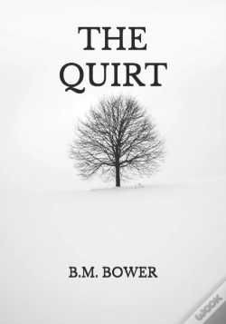 Capa do artigo The Quirt