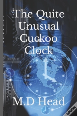 Capa do artigo The Quite Unusual Cuckoo Clock