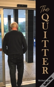 Capa do artigo The Quitter