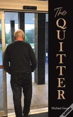 Capa do artigo The Quitter