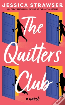 Capa do artigo The Quitters Club