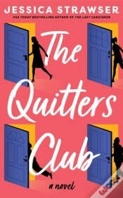 Capa do artigo The Quitters Club