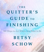 Capa do artigo The Quitter