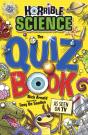 The Quiz Book - Preview