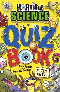 Capa do artigo The Quiz Book