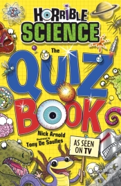 Capa do artigo The Quiz Book