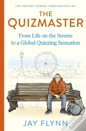 Capa do artigo The Quizmaster
