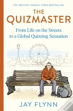 Capa do artigo The Quizmaster