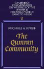 The Qumran Community - Preview