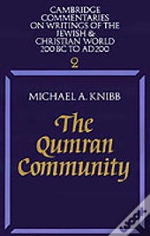 The Qumran Community