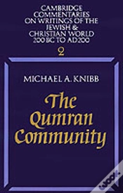 Capa do artigo The Qumran Community