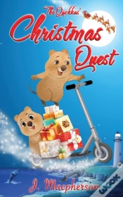 Capa do artigo The Quokkas