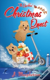 The Quokkas' Christmas Quest