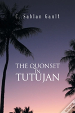 Capa do artigo The Quonset In Tutujan