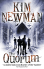 The Quorum - Preview