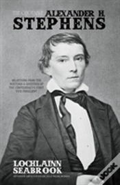Capa do artigo The Quotable Alexander H. Stephens