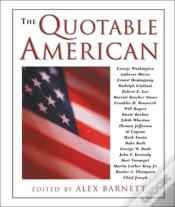 Capa do artigo The Quotable American