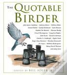 The Quotable Birder