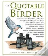 The Quotable Birder