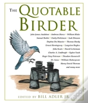 Capa do artigo The Quotable Birder