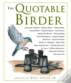 Capa do artigo The Quotable Birder