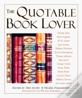 The Quotable Book Lover