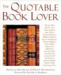 The Quotable Book Lover - Preview