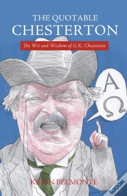 Capa do artigo The Quotable Chesterton