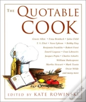 Capa do artigo The Quotable Cook