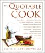 The Quotable Cook - Preview