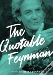 Capa do artigo The Quotable Feynman