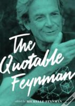 Capa do artigo The Quotable Feynman
