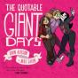 The Quotable Giant Days - Preview