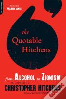 The Quotable Hitchens