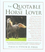 The Quotable Horse Lover - Preview