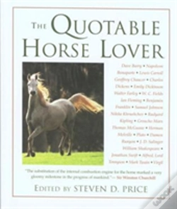 Capa do artigo The Quotable Horse Lover