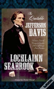 Capa do artigo The Quotable Jefferson Davis