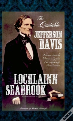 Capa do artigo The Quotable Jefferson Davis