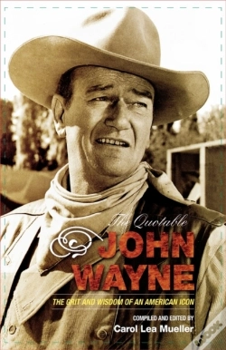 Capa do artigo The Quotable John Wayne